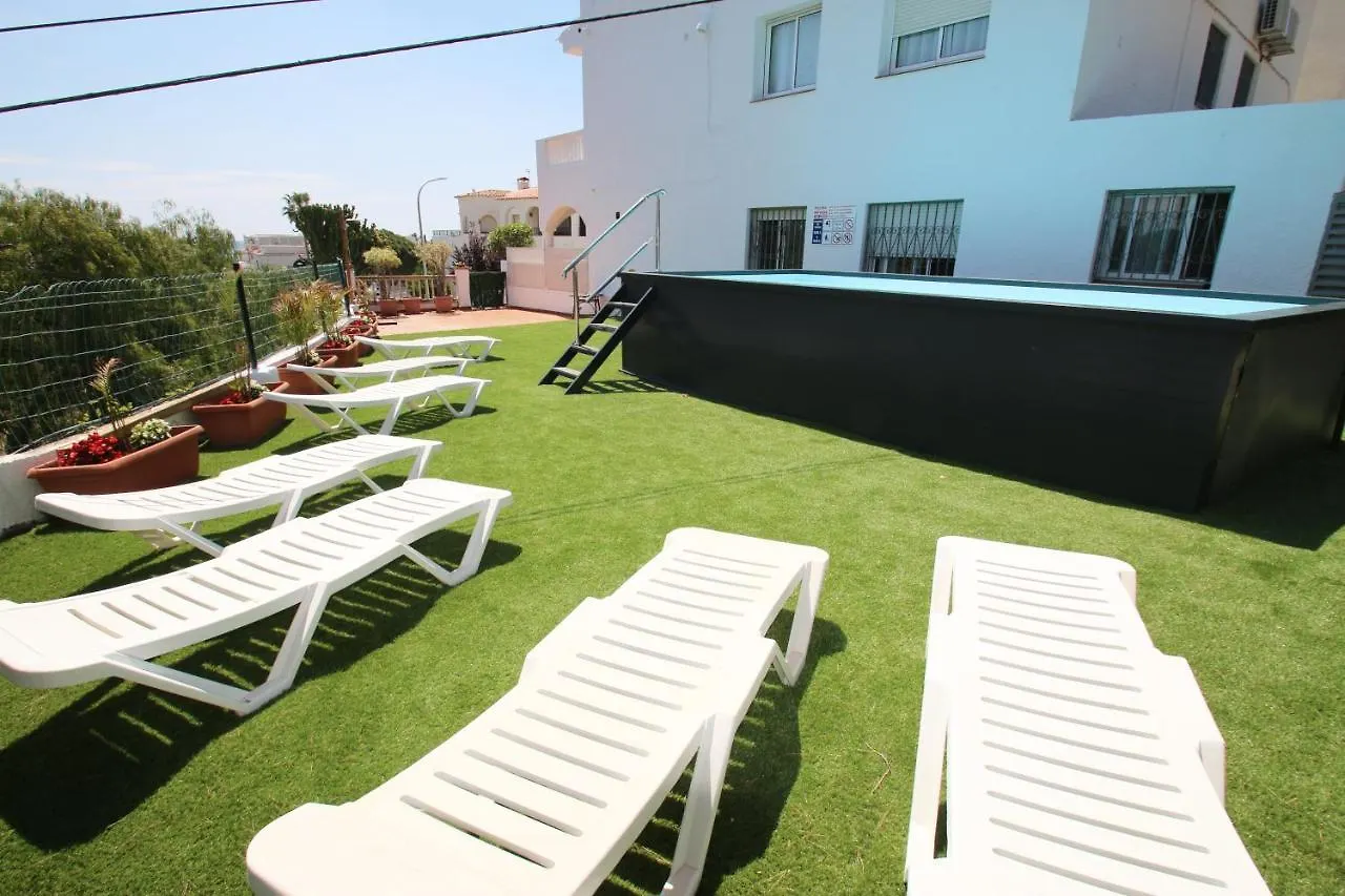 Casa Carmen 6 Apartment Miami Playa 0*,  Spain