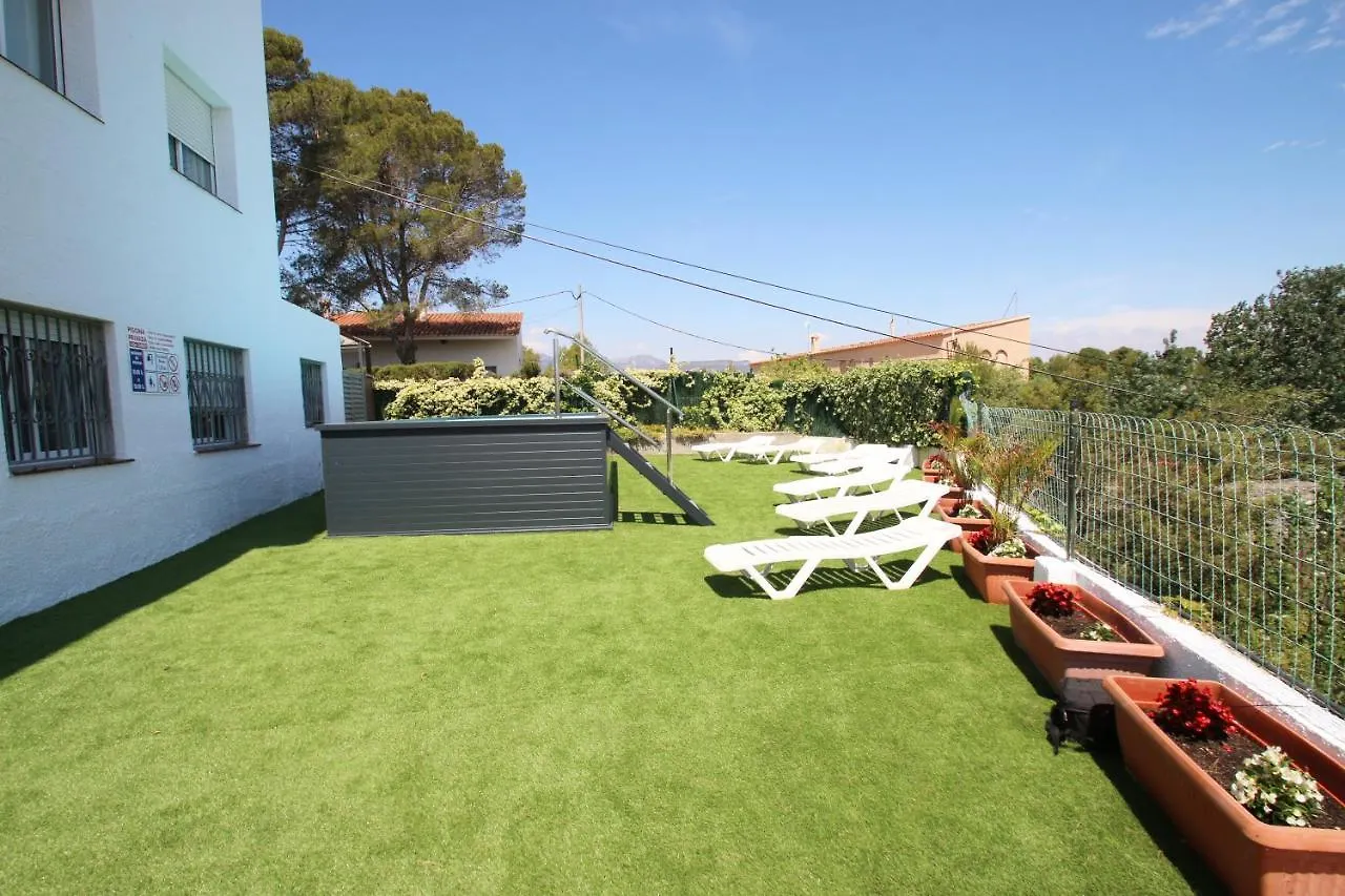 Casa Carmen 6 Apartment Miami Playa Spain